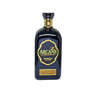 Arcane Extraroma