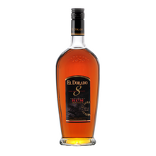 Load image into Gallery viewer, El Dorado Cask Aged 8 Years
