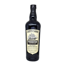 Load image into Gallery viewer, Cutty Sark Prohibition Edition
