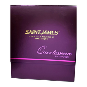 Saint James Quintessence Gift Box