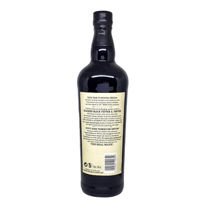 Cutty Sark Prohibition Edition