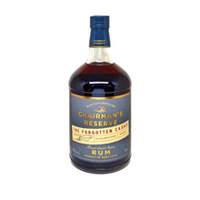 Load image into Gallery viewer, Chairman&#39;s Reserve The Forgotten Cask
