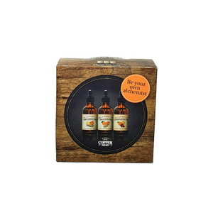 Copperhead Blend Kit