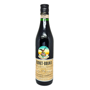Fernet Branca – Destination Beverage