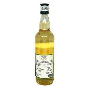 John D Taylor's Velvet Falernum