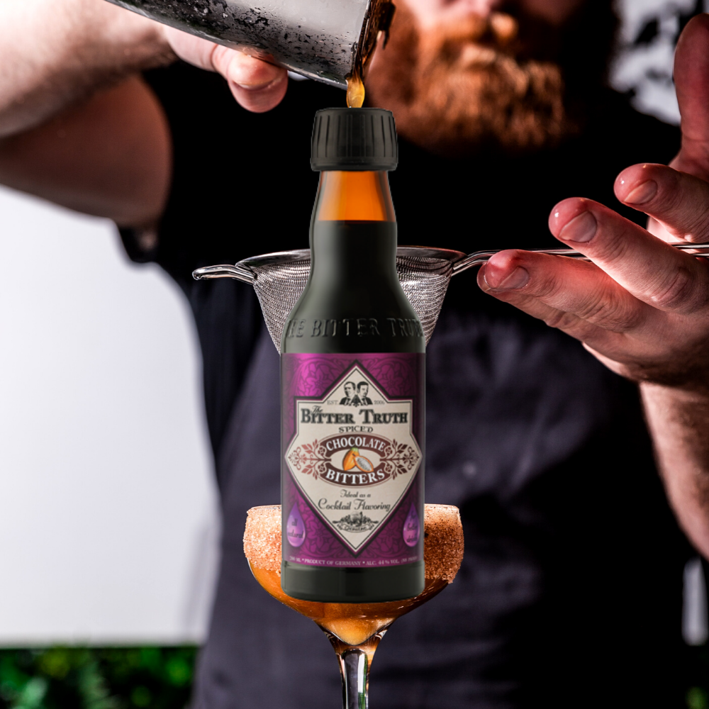 Bitter Truth Chocolate Bitters