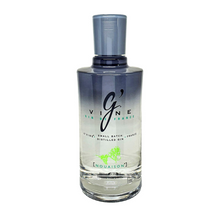 Load image into Gallery viewer, G&#39;Vine Nouaison Gin
