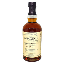 Load image into Gallery viewer, Balvenie 12 Year Double Wood
