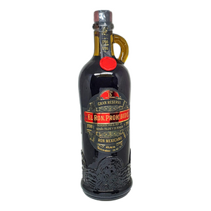 El Ron Prohibido Gran Reserva 15