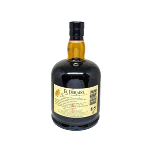 El Dorado 12 Year Old