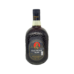 Old Monk 7 Years