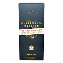 Load image into Gallery viewer, Chairman&#39;s Reserve The Forgotten Cask
