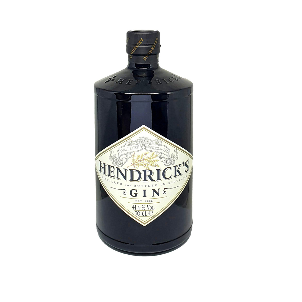 Hendrick's Gin