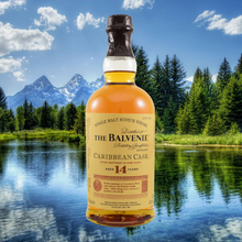 Load image into Gallery viewer, Balvenie 14 Year Caribbean Cask
