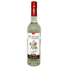 Load image into Gallery viewer, Demonio De Los Andes Pisco Acholado (Tacama)
