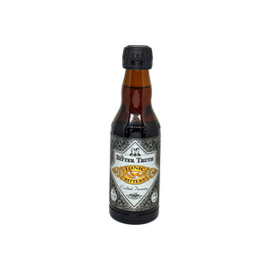 Bitter Truth Tonic Thomas Henry Bitters