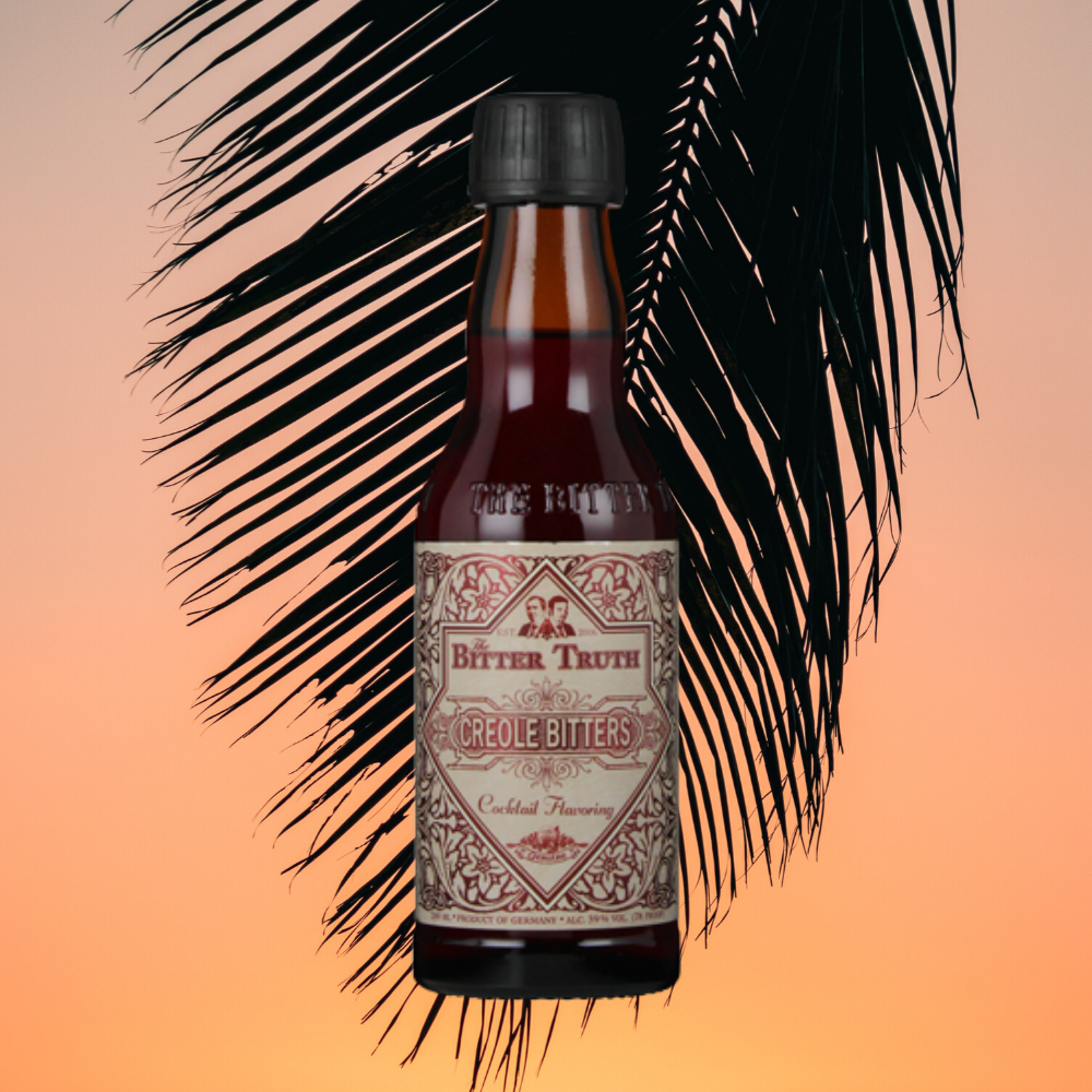 Bitter Truth Creole Bitters