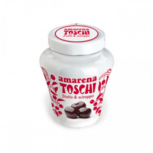Load image into Gallery viewer, Toschi Amarena Cherries
