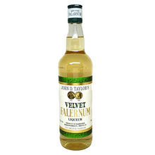 Load image into Gallery viewer, John D Taylor&#39;s Velvet Falernum
