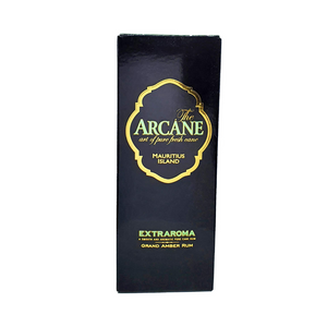 Arcane Extraroma