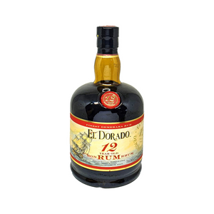 El Dorado 12 Year Old