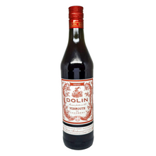 Load image into Gallery viewer, Dolin Vermouth Rouge

