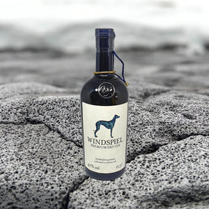 Windspiel Premium Dry Gin
