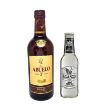 Load image into Gallery viewer, Ron Abuelo 7 Years
