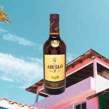Load image into Gallery viewer, Ron Abuelo 7 Years
