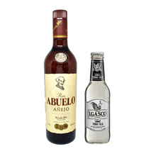 Load image into Gallery viewer, Ron Abuelo Anejo
