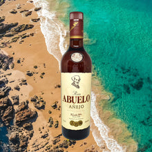 Load image into Gallery viewer, Ron Abuelo Anejo
