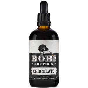 Bob's Bitters - Chocolate