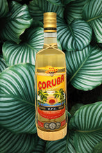 Load image into Gallery viewer, Coruba Overproof 74% Rum
