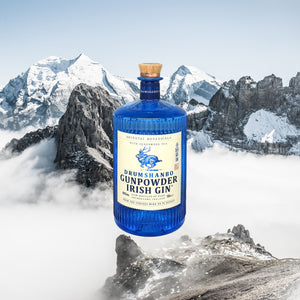 Drumshanbo Gunpowder Irish Gin