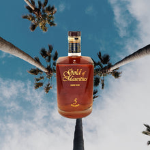Load image into Gallery viewer, Gold Of Mauritius Dark Rum Solera
