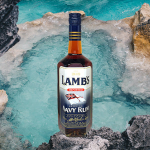 Lamb's Navy Rum