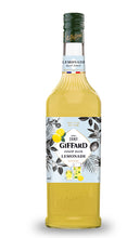 Load image into Gallery viewer, Giffard Syrup Lemonade

