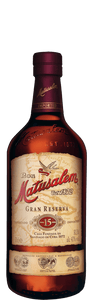 Ron Matusalem Gran Res 15