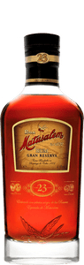 Ron Matusalem Gran Res 23