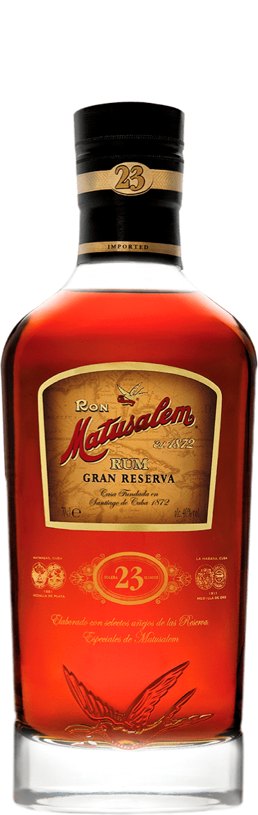 Ron Matusalem Gran Res 23