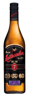 Ron Matusalem Solera 7