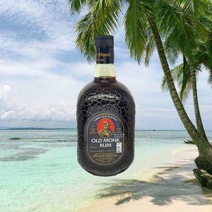 Old Monk 7 Years