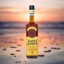 Load image into Gallery viewer, Saint James Amber
