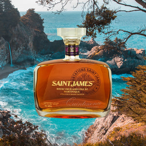 Saint James Quintessence Gift Box