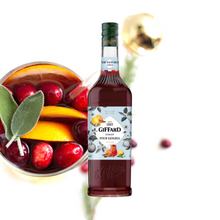 Load image into Gallery viewer, Giffard Syrup Sangria
