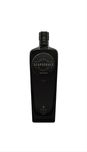 Scapegrace Black Gin