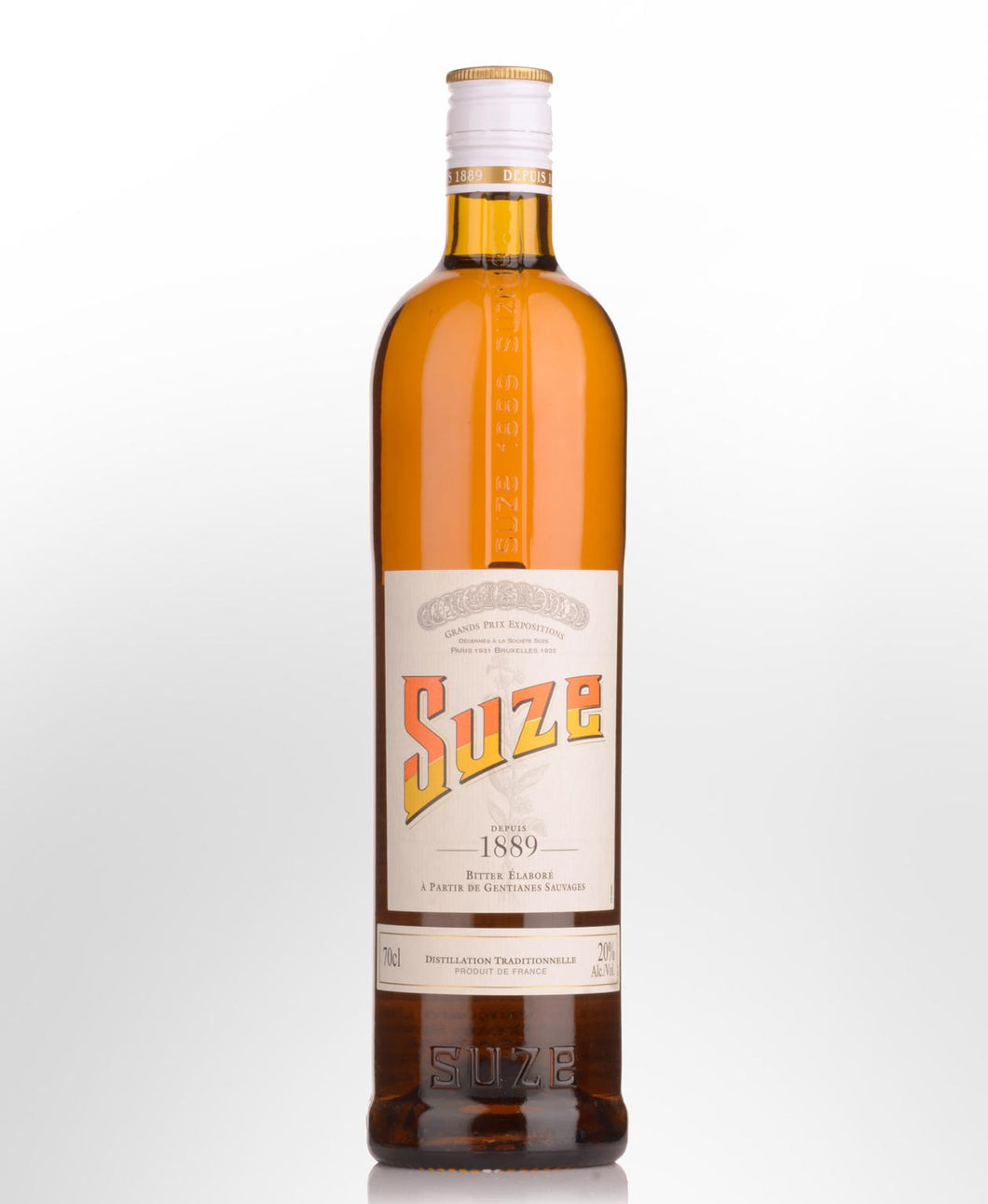 Suze