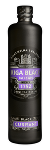 Riga Blackcurrant